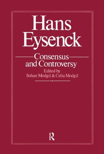 Hans Eysenck
