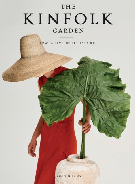 The kinfolk garden av John Burns