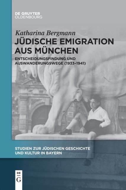Judische Emigration aus Munchen