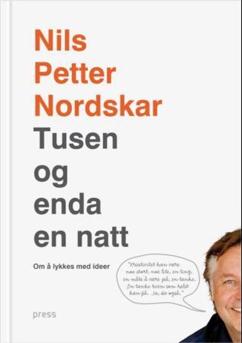 Tusen og enda en natt