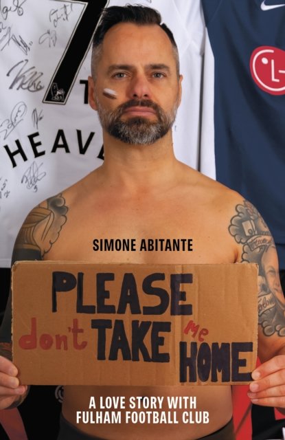 Please Don''t Take Me Home