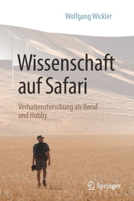 Wissenschaft auf Safari