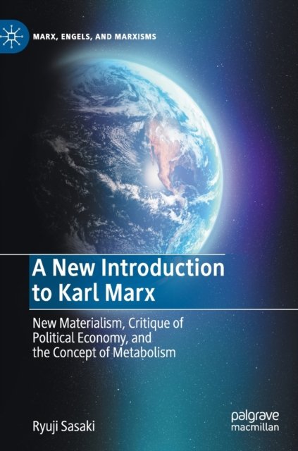 A New Introduction to Karl Marx