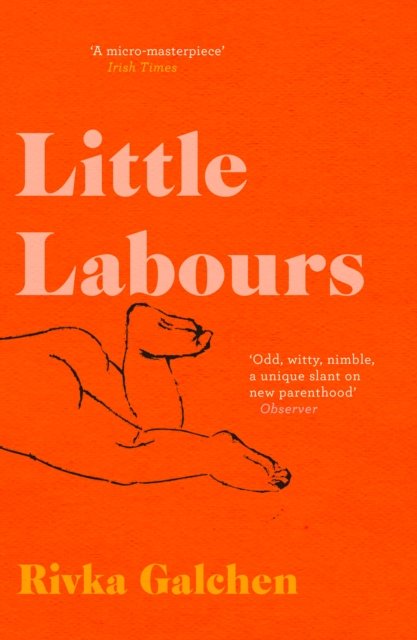 LITTLE LABOURS PB
