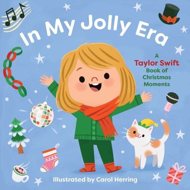 In My Jolly Era