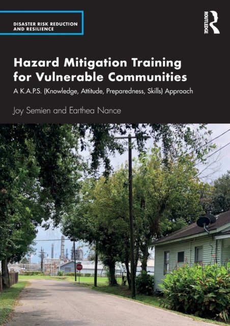 Hazard Mitigation Training for Vulnerable Communities