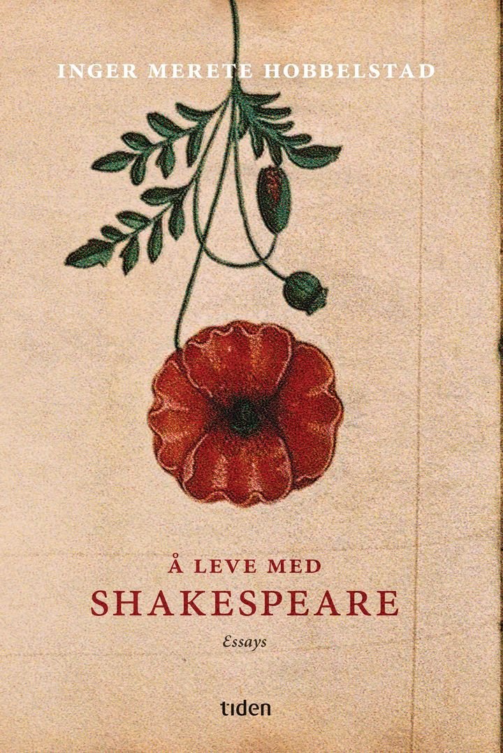 Å leve med Shakespeare - essays