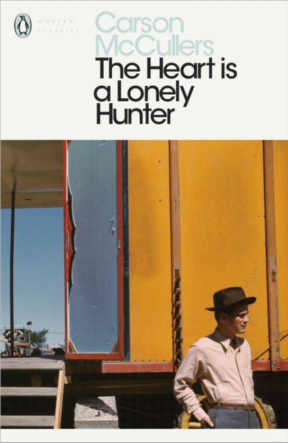 Heart is a Lonely Hunter