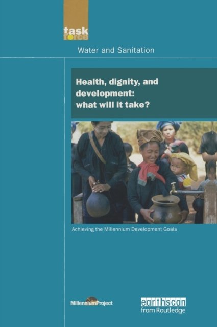 UN Millennium Development Library