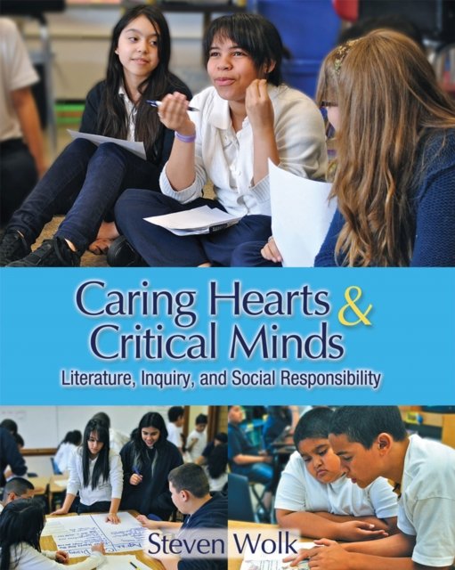 Caring Hearts and Critical Minds