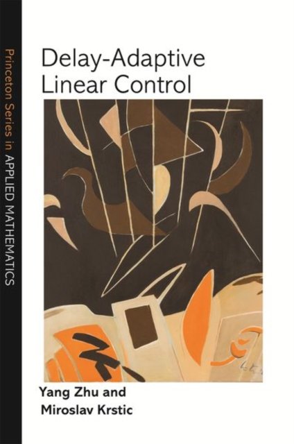 Delay-Adaptive Linear Control