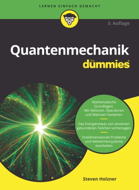 Quantenmechanik fur Dummies