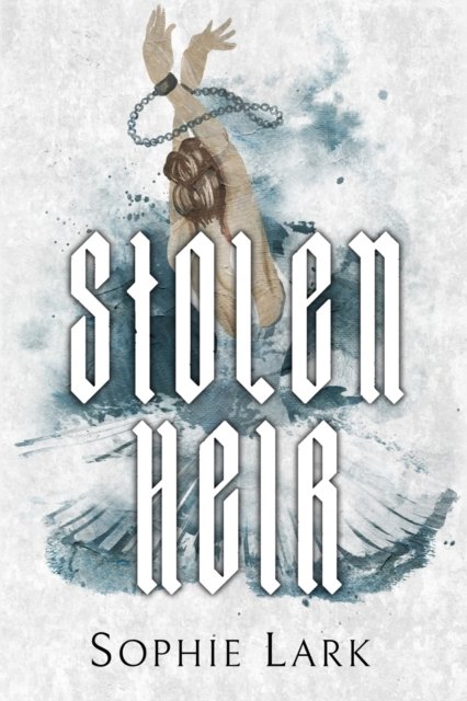 Stolen Heir