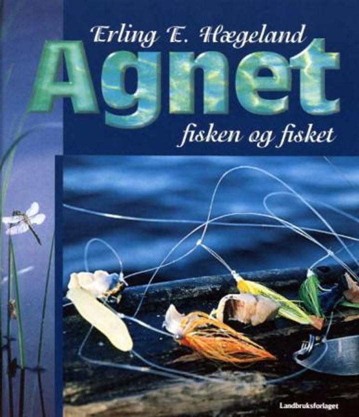 Agnet - fisken og fisket
