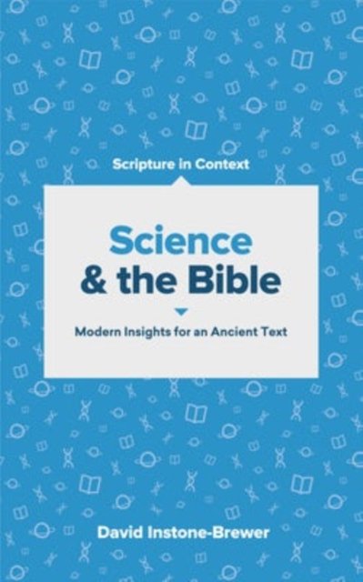 Science and the Bible