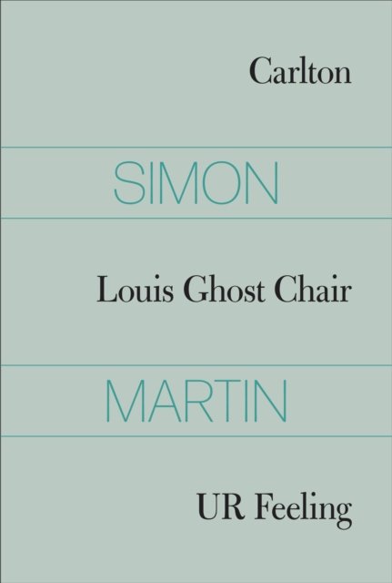 Simon Martin