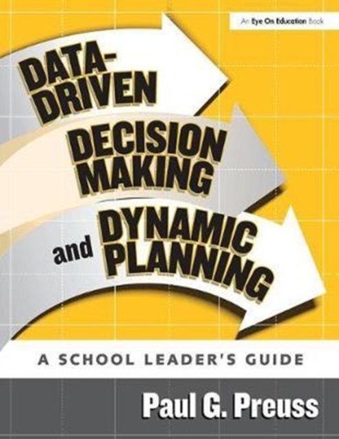 Data-Driven Decision Making and Dynamic Planning