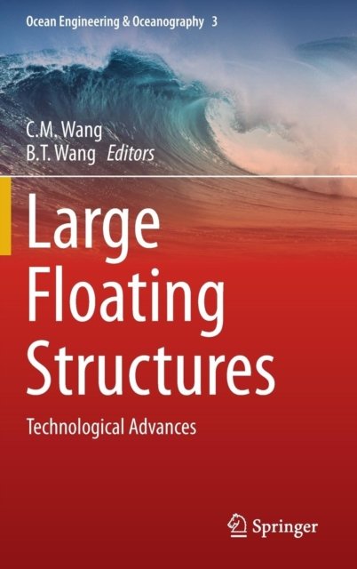 Large Floating Structures