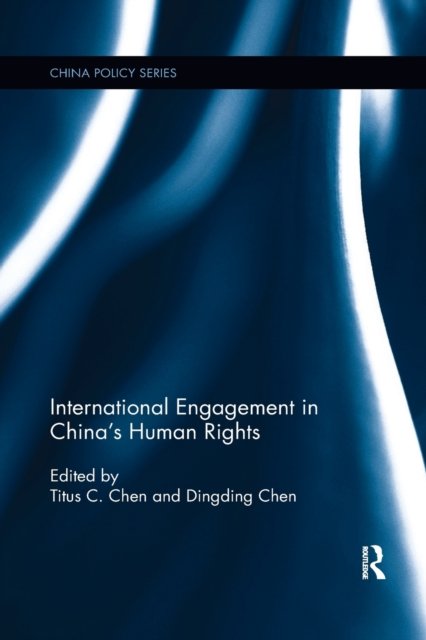 International Engagement in China's Human Rights