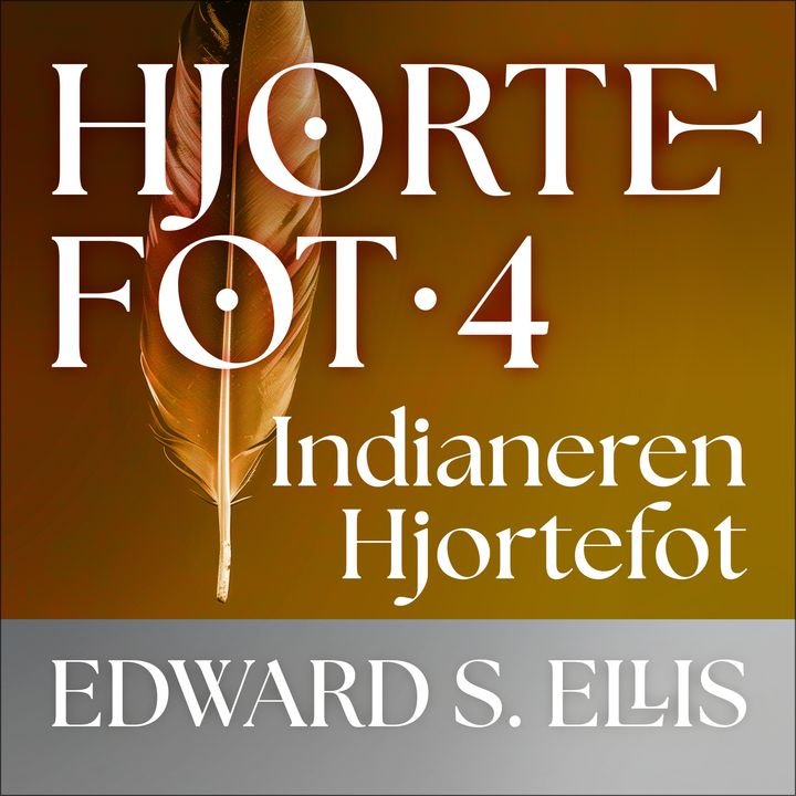 Indianeren Hjortefot - irokesernes oppstand