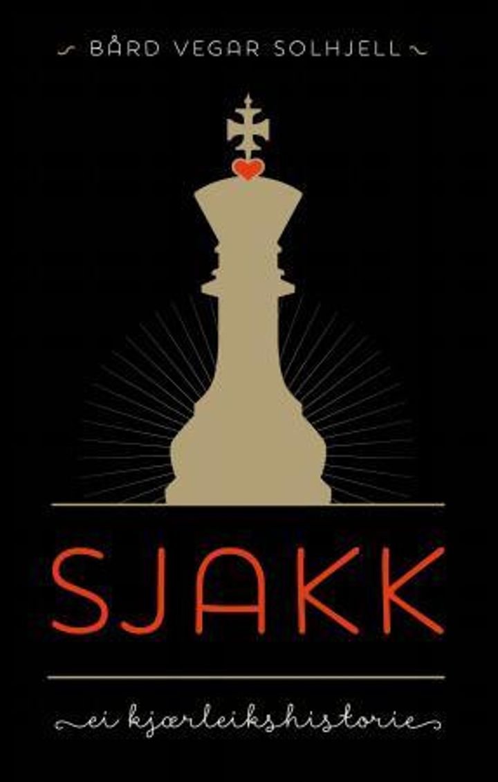 Sjakk - ei kjærleikshistorie