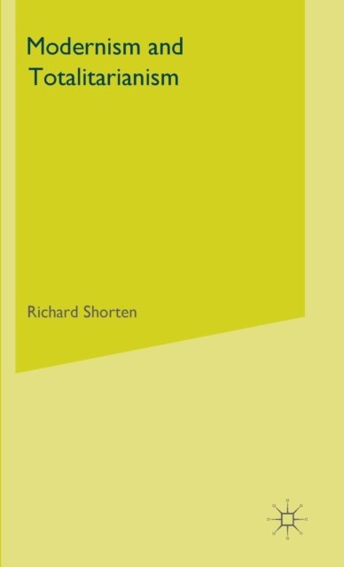 Modernism and Totalitarianism