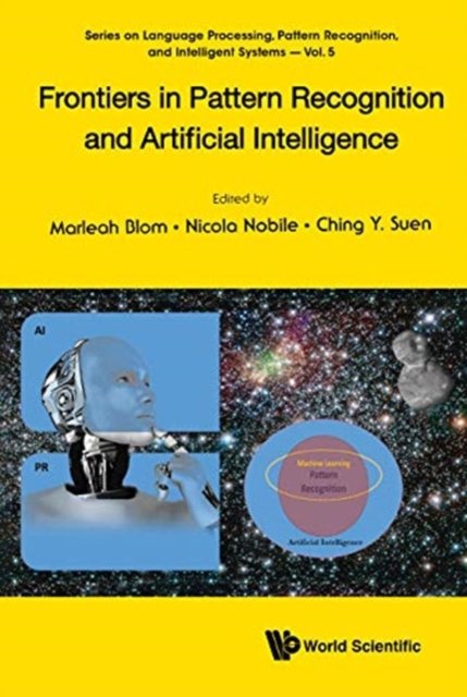 Frontiers In Pattern Recognition And Artificial Intelligence