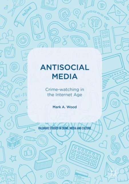 Antisocial Media