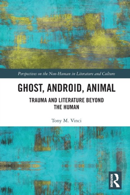 Ghost, Android, Animal