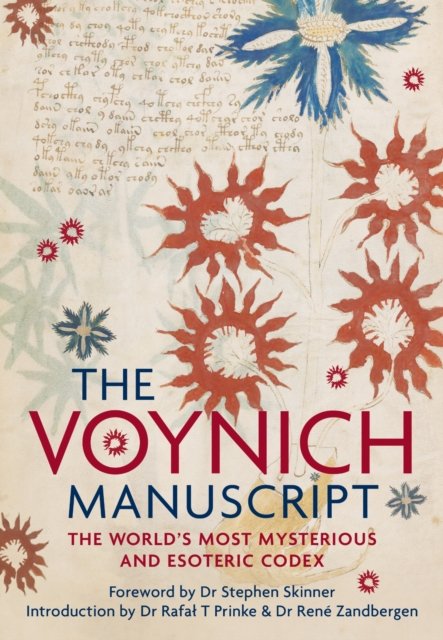 The Voynich Manuscript
