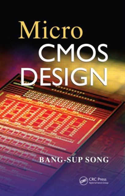 MicroCMOS Design