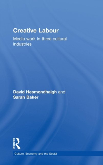 Creative Labour