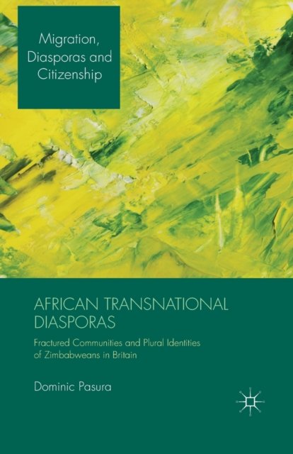 African Transnational Diasporas