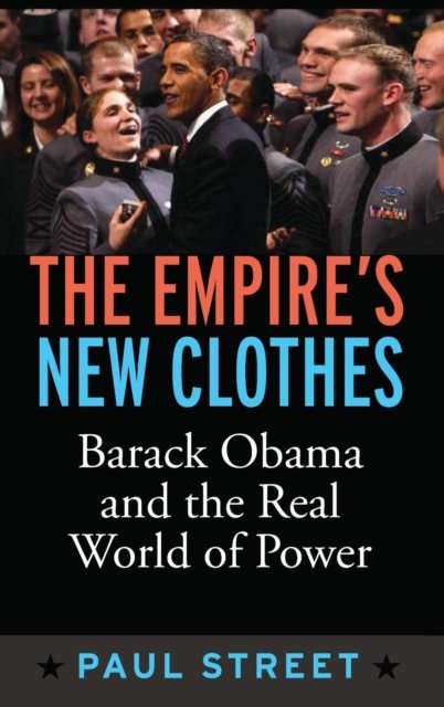 Empire''s New Clothes