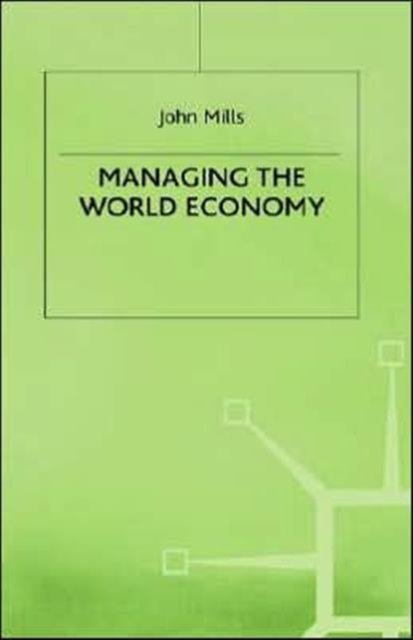 Managing the World Economy