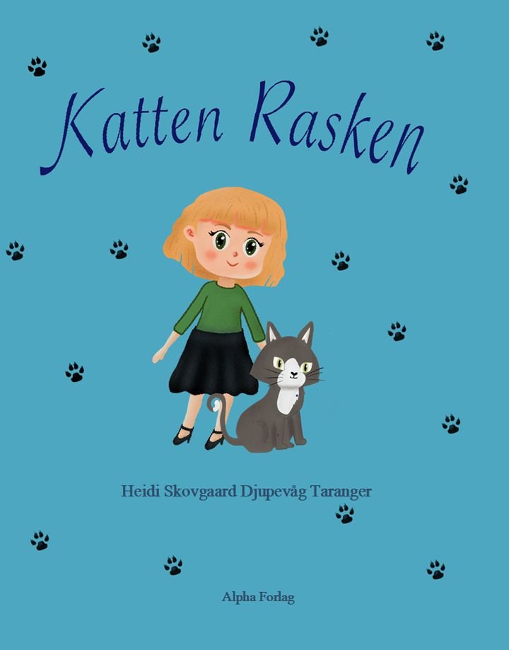 Katten Rasken