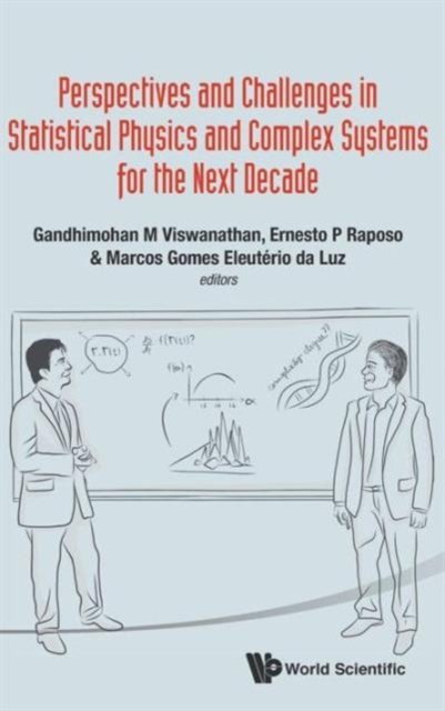 PERSPECT & CHALLEN STATIS PHY & COMPLEX SYS NEXT DECADE