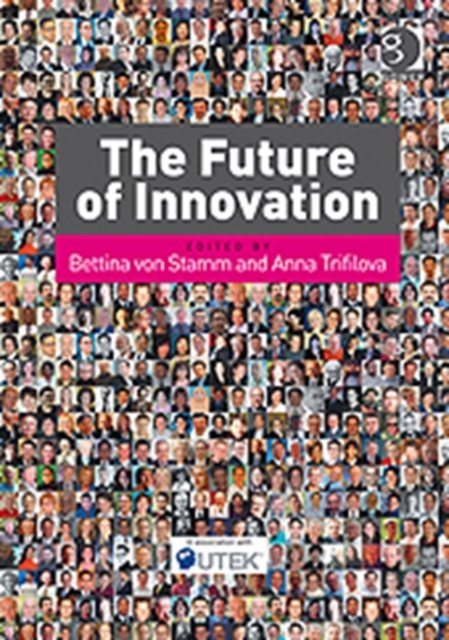 The Future of Innovation