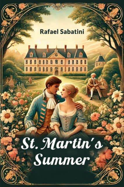St. Martin's Summer