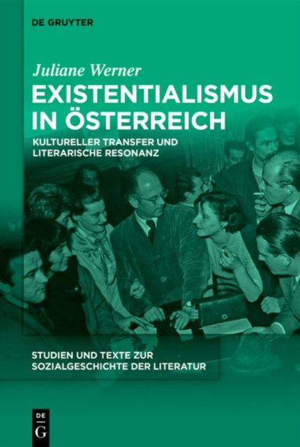 Existentialismus in Osterreich