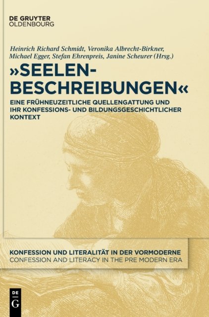 "Seelenbeschreibungen"