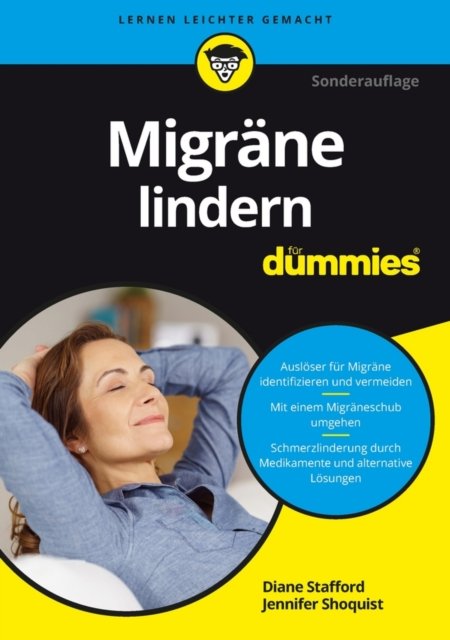 Migräne lindern für Dummies 2e