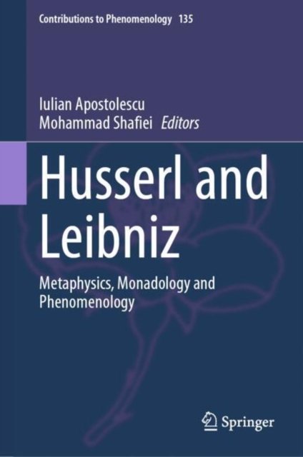 Husserl and Leibniz