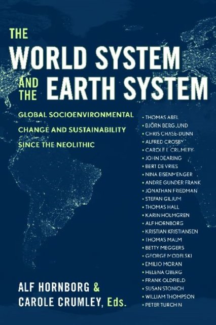 The World System And the Earth System