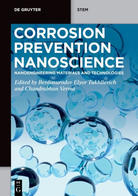 Corrosion Prevention Nanoscience