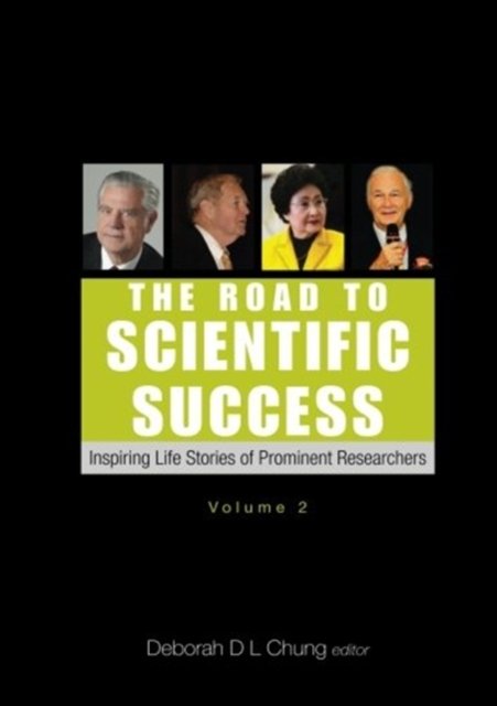 ROAD TO SCIENTIFIC SUCCESS (V2)