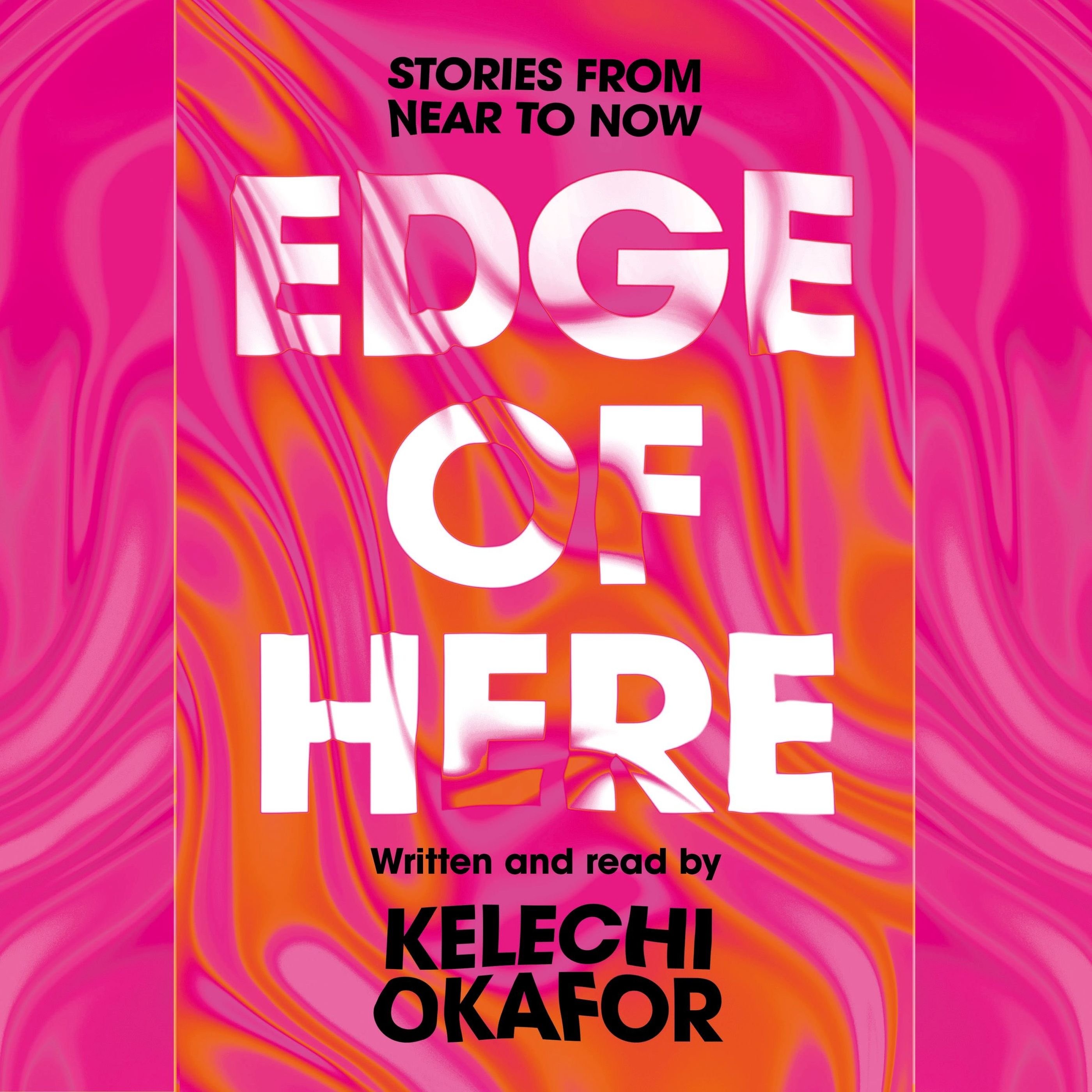 Edge of Here