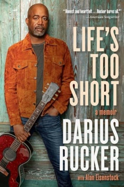 Life''s Too Short