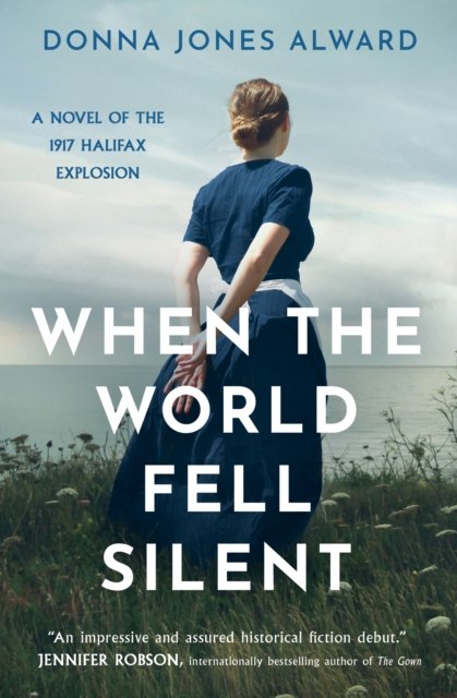 WHEN WORLD FELL SILENT PB