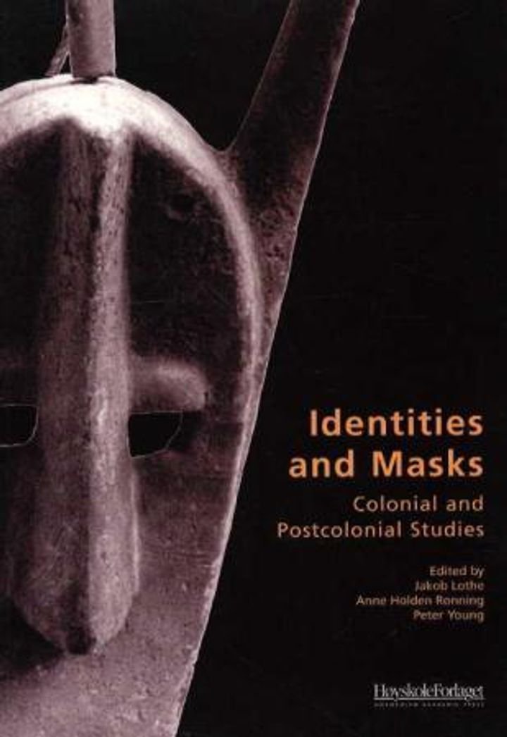 Identities and masks